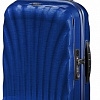 Чемодан-спиннер Samsonite C-Lite Deep Blue 55 см (42 л)