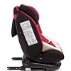 Детское автокресло Smart Travel Boss Isofix (марсала)