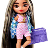 Кукла Barbie Extra Minis HGP64