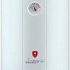 Накопительный электрический водонагреватель Lamborghini TNС STAR 2.5/80V