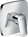 Смеситель Hansgrohe Logis [71605000]