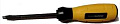 Отвертка Hanskonner HK1040-16-SL6-38
