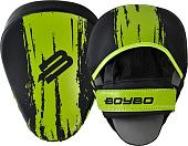 Лапа BoyBo Stain Flex BPS450 (черный/зеленый)