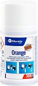 Сменный блок для освежителя воздуха Merida Orange OE24