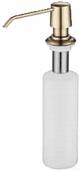 Дозатор для жидкого мыла Kaiser KH-3011 (бронзовый)