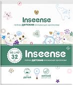 Пеленка одноразовая Inseense 60x40 (32 шт)