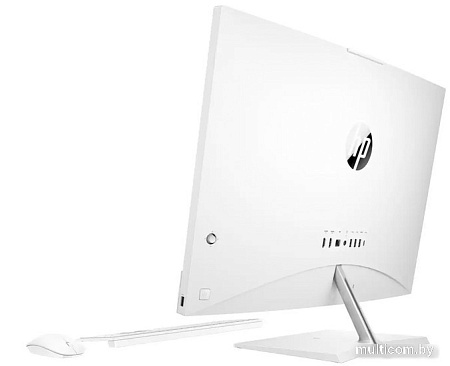 Моноблок HP Pavilion 27-ca2021ny 8G4J0EA