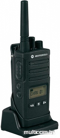 Портативная радиостанция Motorola XT460