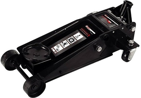 Подкатной домкрат ForceKraft FK-TH33007 3т