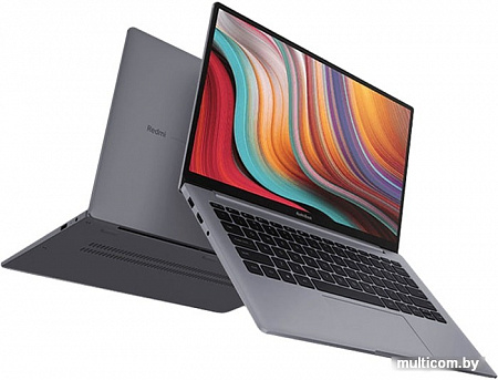 Ноутбук Xiaomi RedmiBook 13 Ryzen Edition 2020 JYU4266CN