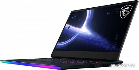 Игровой ноутбук MSI GE66 Raider 11UH-283RU