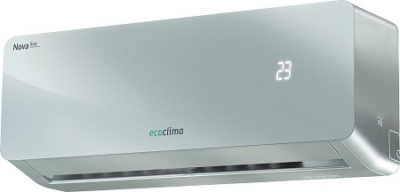 Кондиционер Ecoclima Nova line Inverter ECW/I-СH09/AAS-4R1