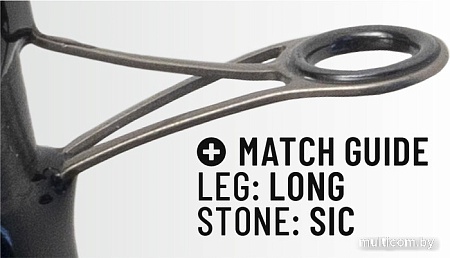 Удилище Colmic Kira M1 CBKI01A