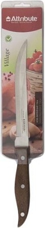 Кухонный нож Attribute Village AKV018