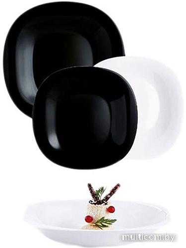 Столовый сервиз Luminarc Carine Mix N1479