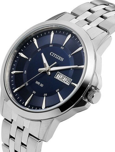 Наручные часы Citizen BF2011-51L