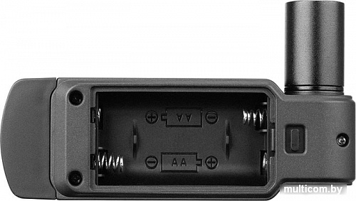 Микрофон Saramonic UwMic9 TX9+TX9+RX-XLR9