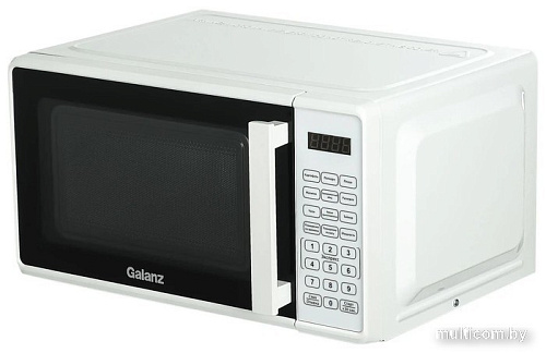 Микроволновая печь Galanz MOS-2010DW