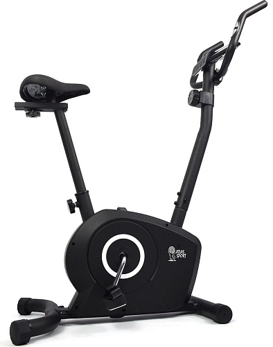 Велотренажер Atlas Sport Sky Black
