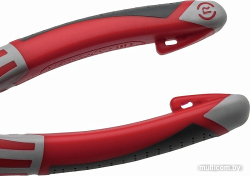 Кусачки боковые (бокорезы) NWS FantasticoPlus 138-69-180