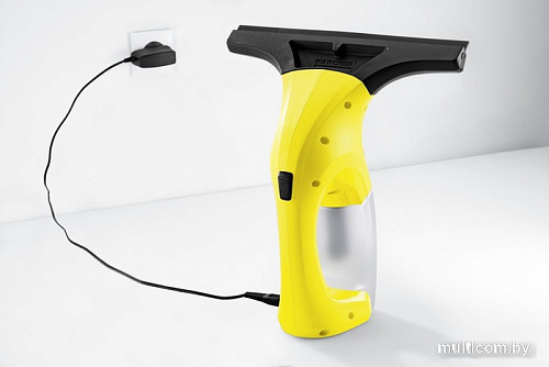 Стеклоочиститель Karcher WV 1 Plus Frame Edition 1.633-228.0