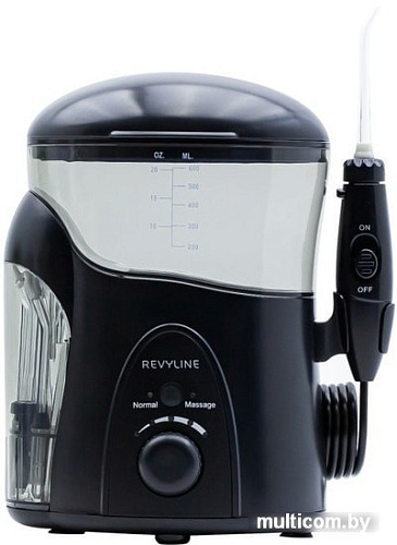 Ирригатор Revyline RL 500 (черный)