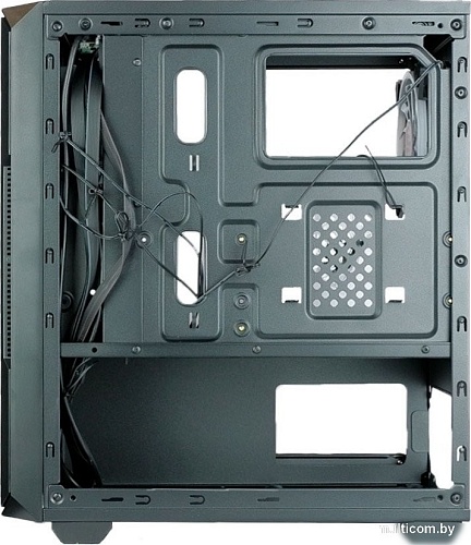 Корпус Ginzzu CL690