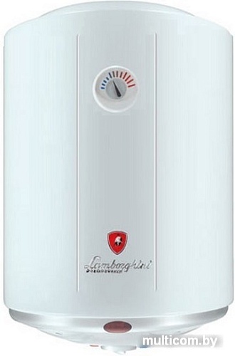 Накопительный электрический водонагреватель Lamborghini TNС STAR 2.5/80V