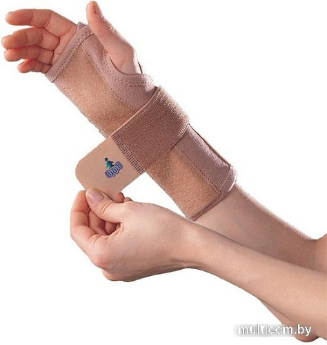 Ортез лучезапястный Oppo 2288 (M)