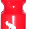 Бутылка для воды Chern Shianq CSB-542L-RD