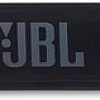 Наушники JBL T110BT (черный)