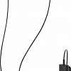 Наушники Audio-Technica ATH-ANC100BT (черный)