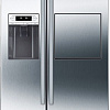 Холодильник Bosch KAG90AI20R