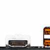Материнская плата Gigabyte GA-H110M-H (rev. 1.0)