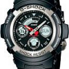 Наручные часы Casio AW-590-1AER