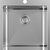 Кухонная мойка ZorG ZRN 5045 Premium