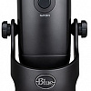 Микрофон Blue Yeti X