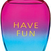 Парфюмерная вода La Rive Have Fun EdP (90 мл)