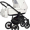 Универсальная коляска Indigo Broco Eco (2 в 1, Be-01)