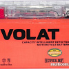 Мотоциклетный аккумулятор VOLAT YT12B-4(iGEL) (10 А·ч)