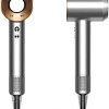 Фен Dyson HD07 Supersonic (никель/медный)