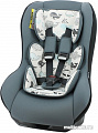 Автокресло Lorelli Beta Plus 2019 (grey whales)