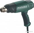 Промышленный фен Metabo H 16-500 [601650500]