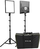 Комплект студийного света Raylab RL-50 Kit