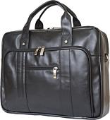 Сумка Carlo Gattini Ruffo 1005-01 (черный)