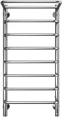 Полотенцесушитель TERMINUS Полка П8 400x850 электро