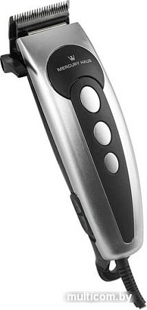 Машинка для стрижки волос Mercury MC-6986