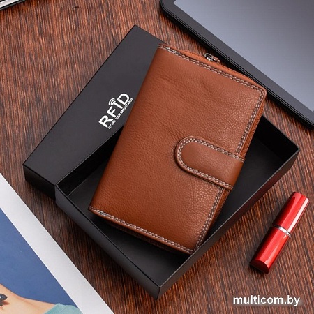 Кошелек Bellugio ED-96R-404 (Tan)