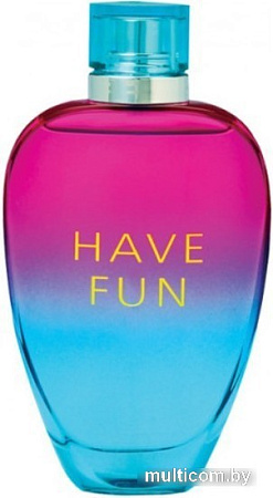 Парфюмерная вода La Rive Have Fun EdP (90 мл)