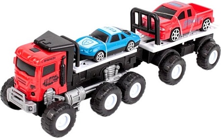 Автовоз Darvish SR-T-3812